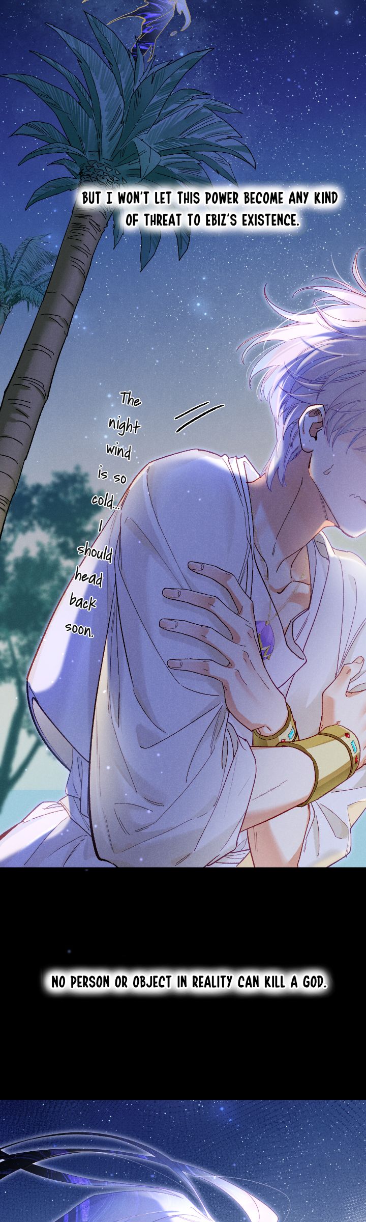 Read The King and Me EN Manga Online