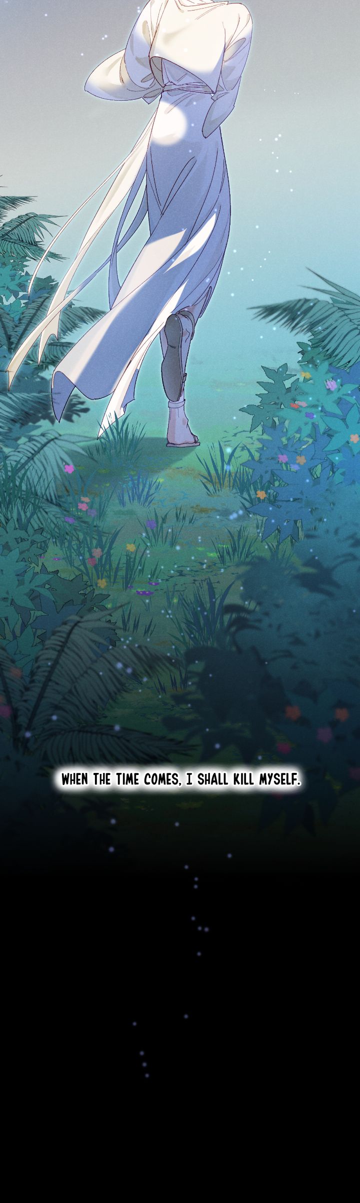 Read The King and Me EN Manga Online