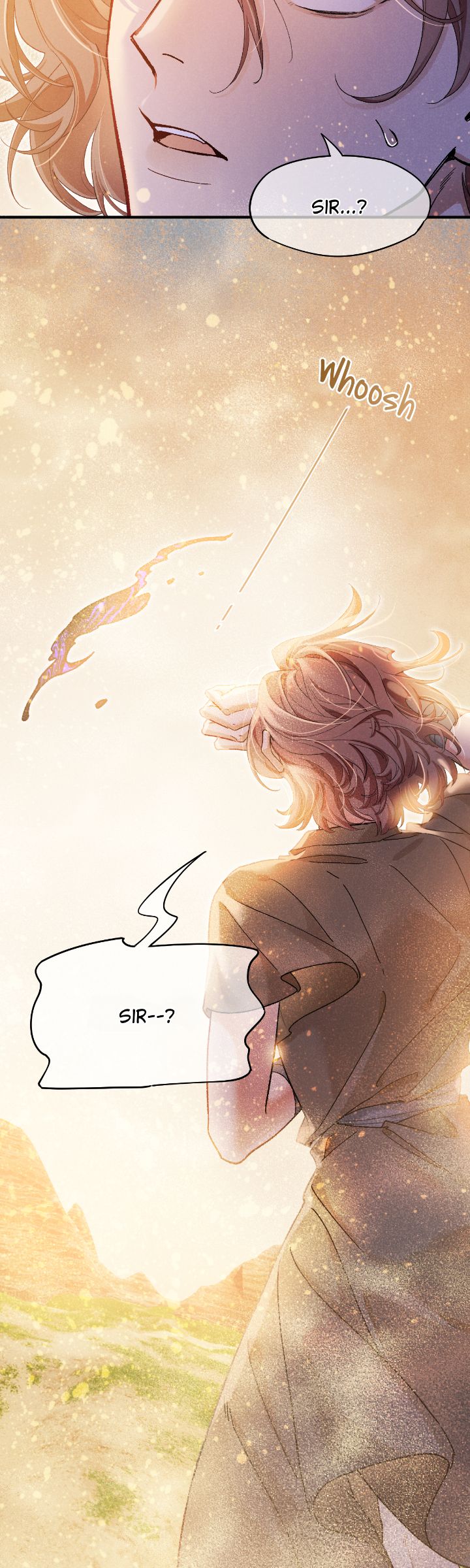 Read The King and Me EN Manga Online