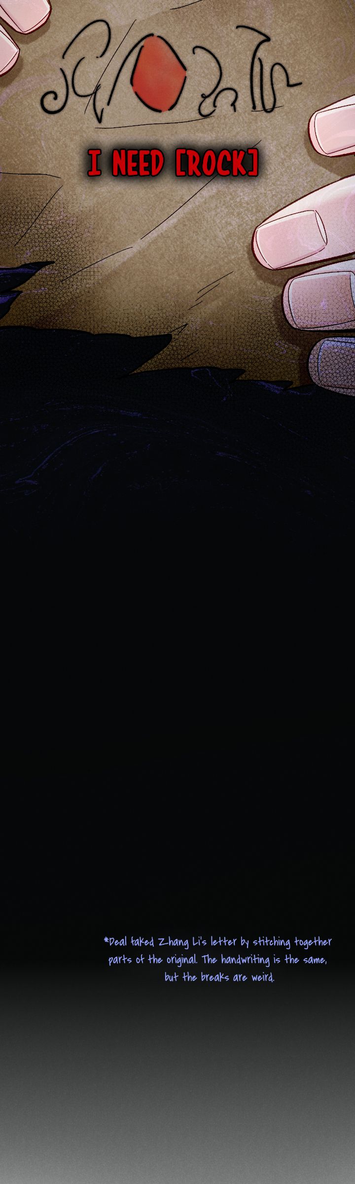 Read The King and Me EN Manga Online