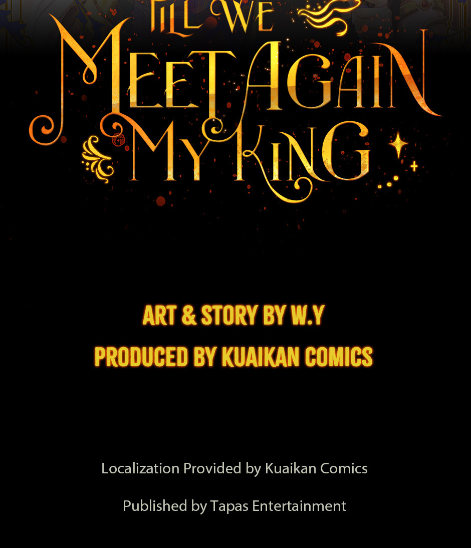 Read The King and Me EN Manga Online