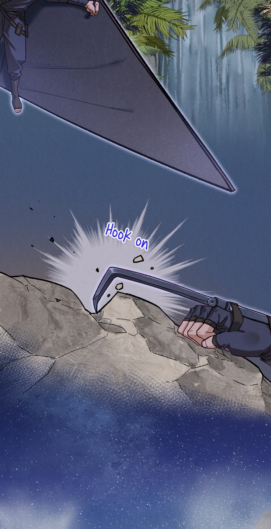 Read The King and Me EN Manga Online