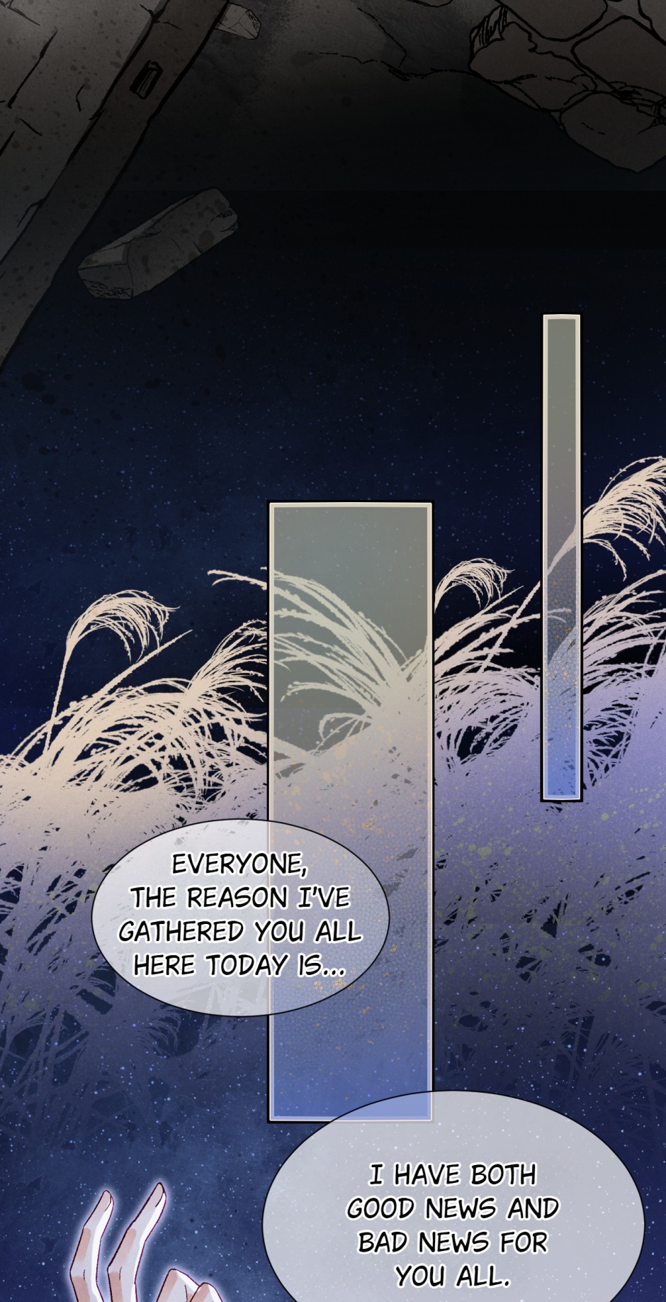 Read The King and Me EN Manga Online