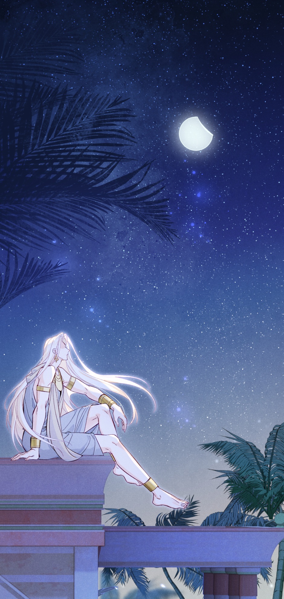 Read The King and Me EN Manga Online