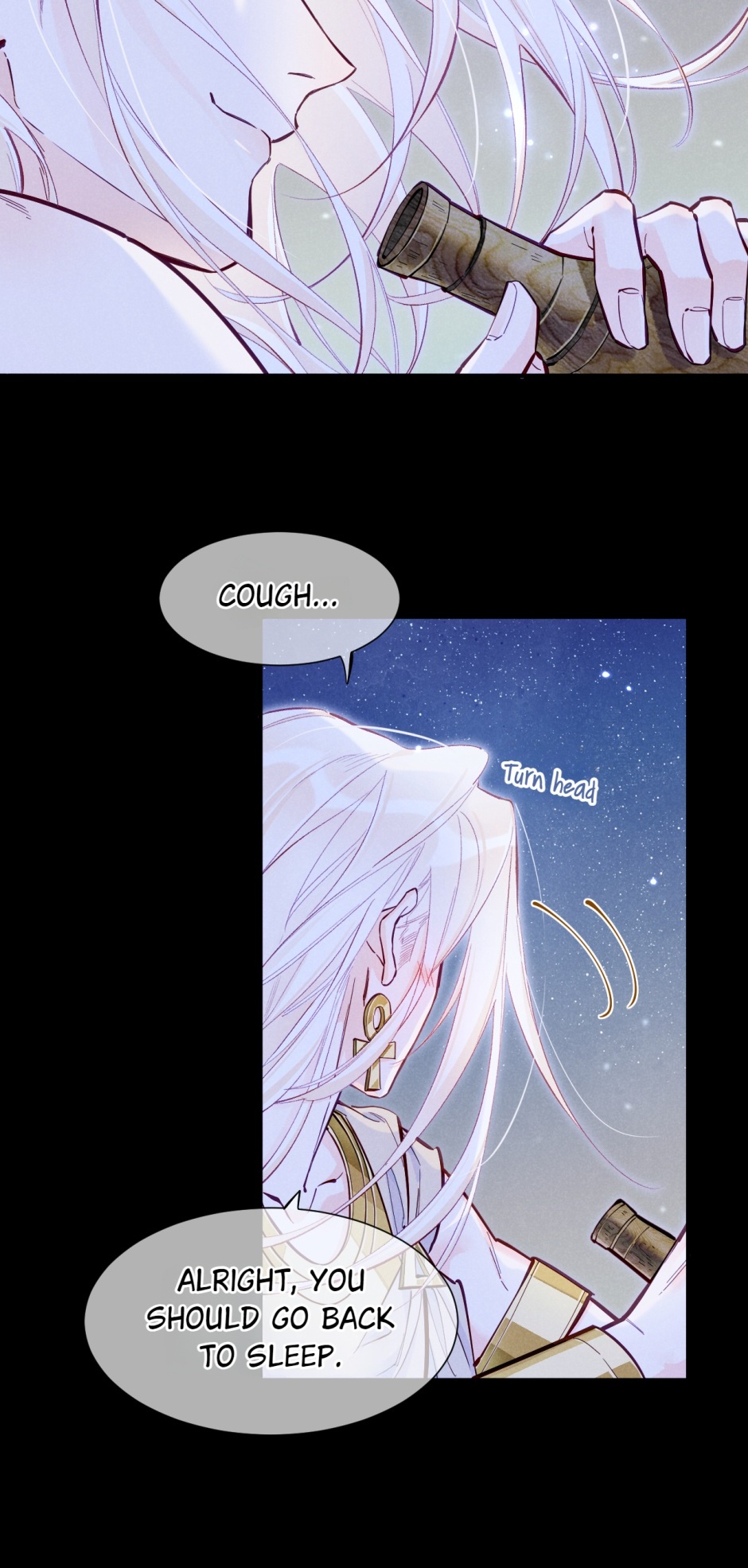 Read The King and Me EN Manga Online