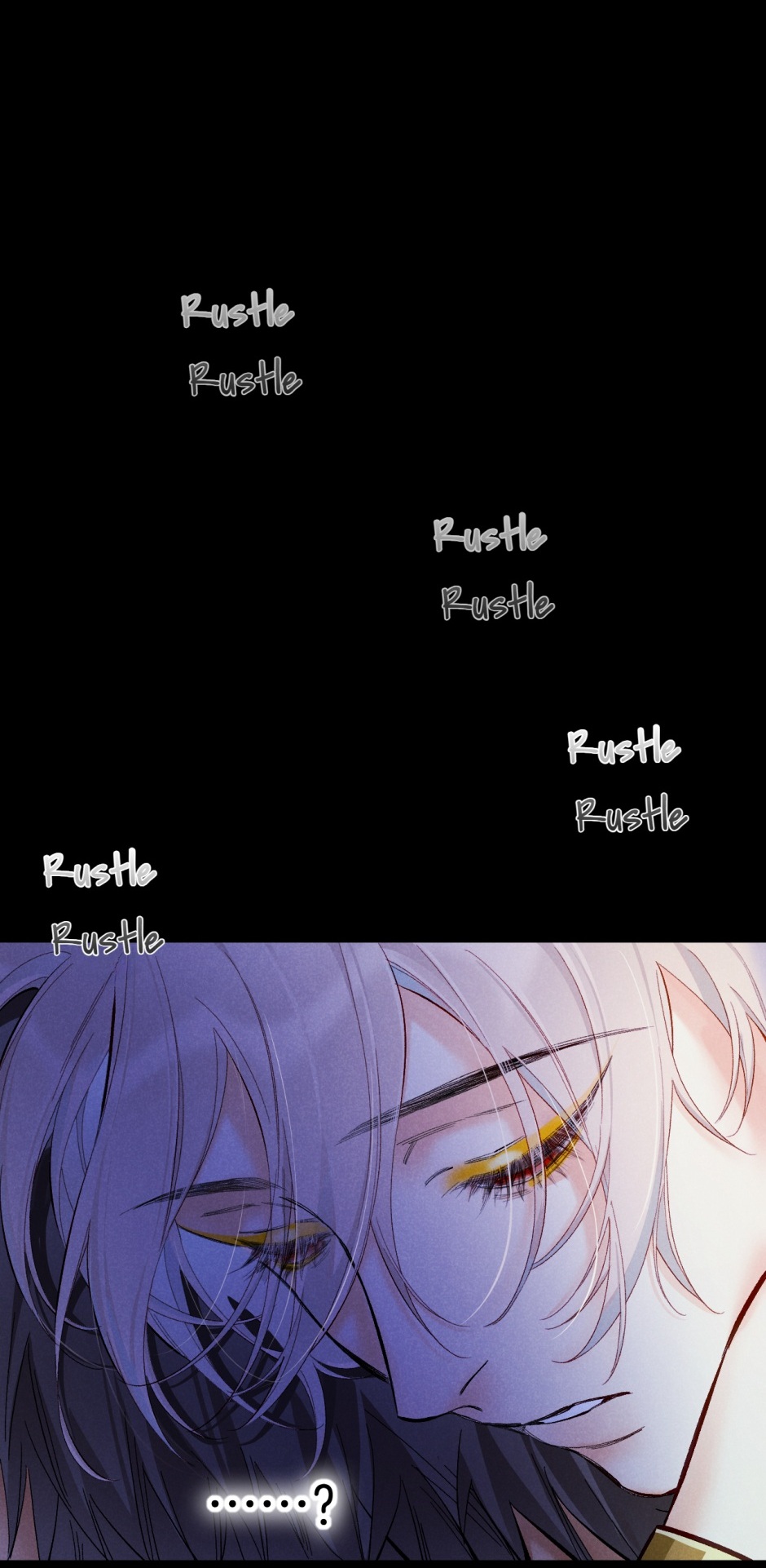 Read The King and Me EN Manga Online