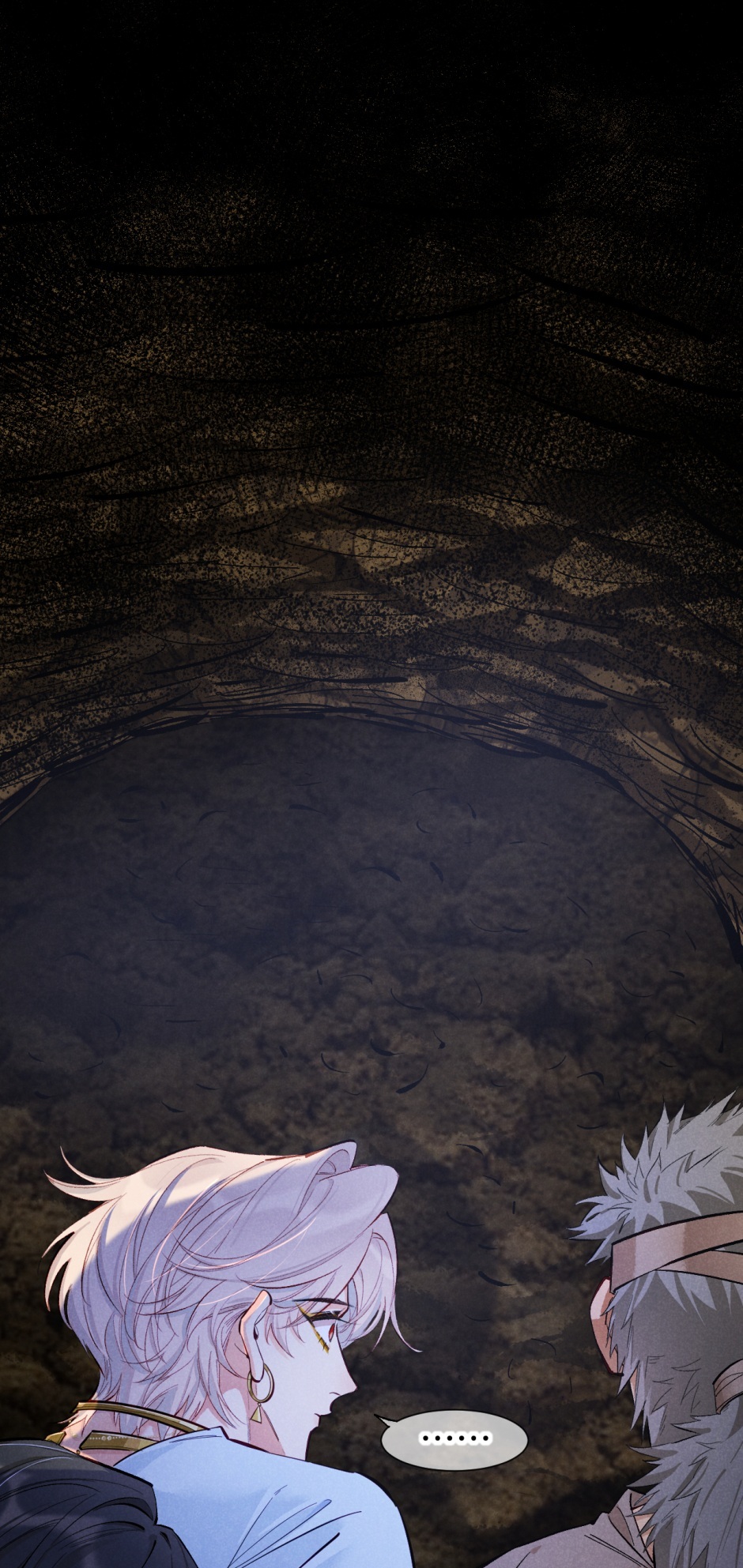 Read The King and Me EN Manga Online