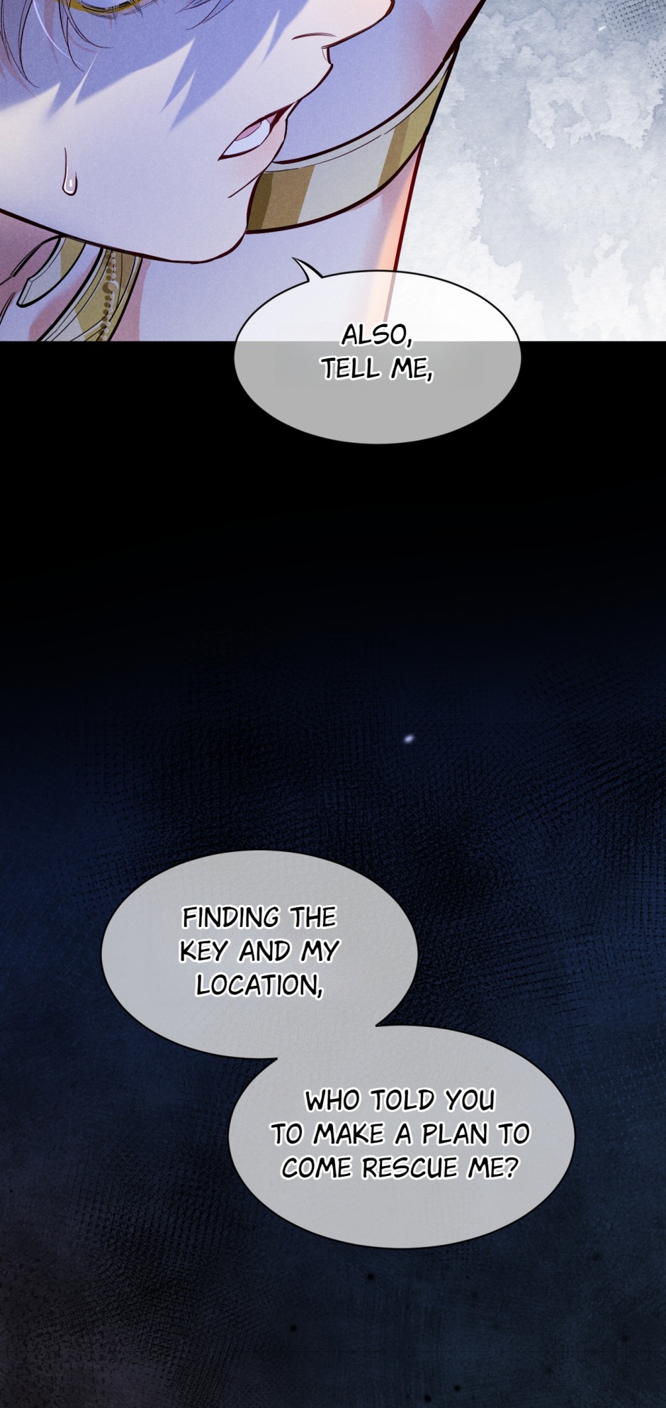 Read The King and Me EN Manga Online