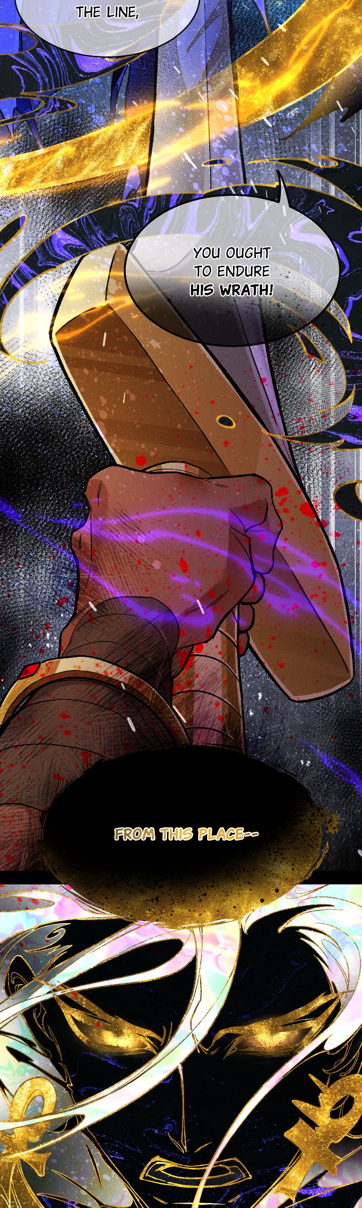 Read The King and Me EN Manga Online