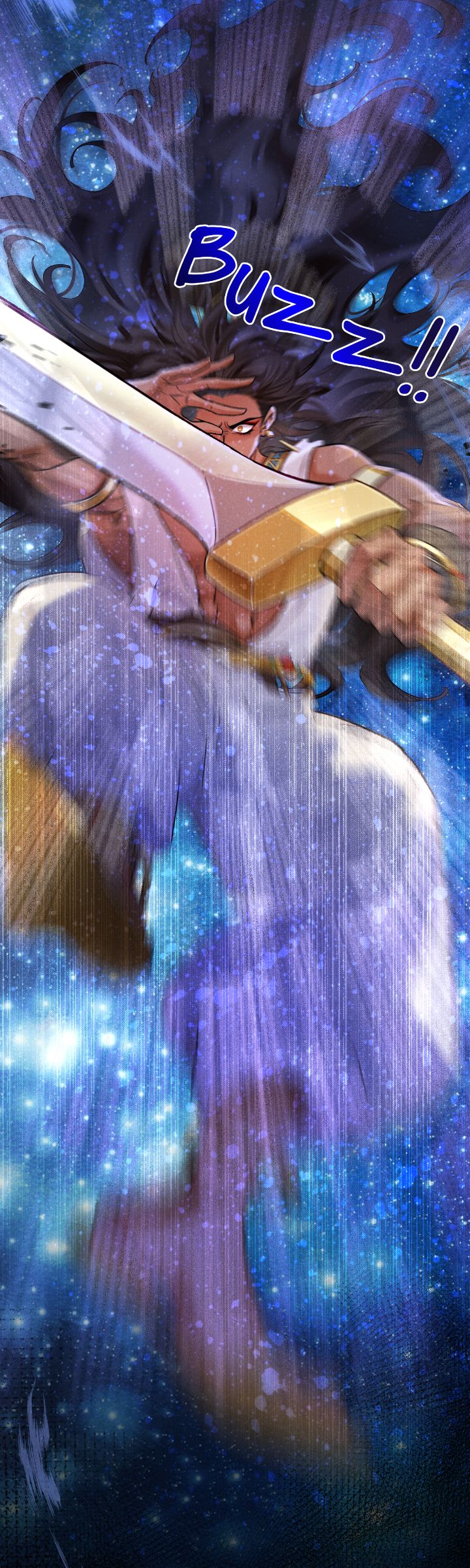 Read The King and Me EN Manga Online