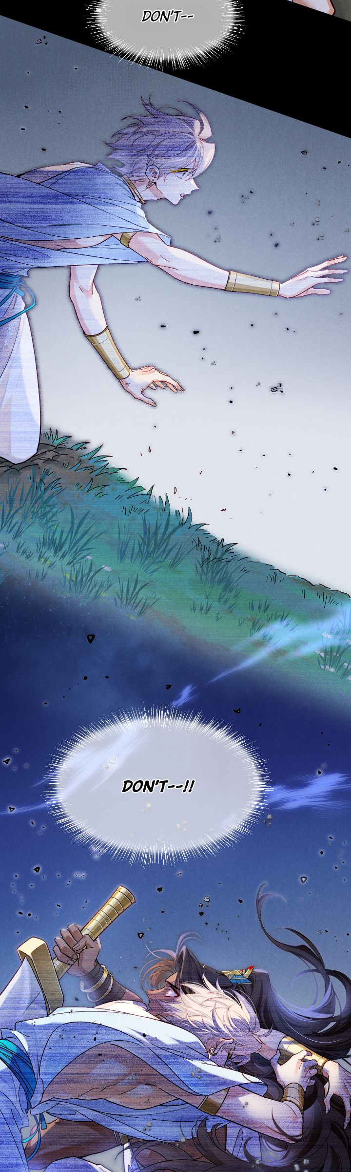 Read The King and Me EN Manga Online