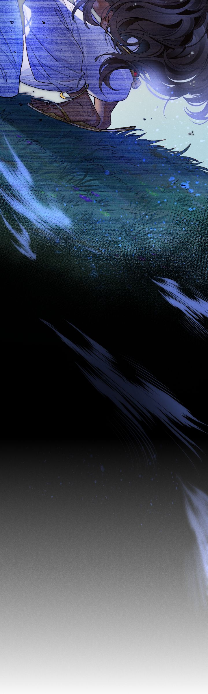 Read The King and Me EN Manga Online