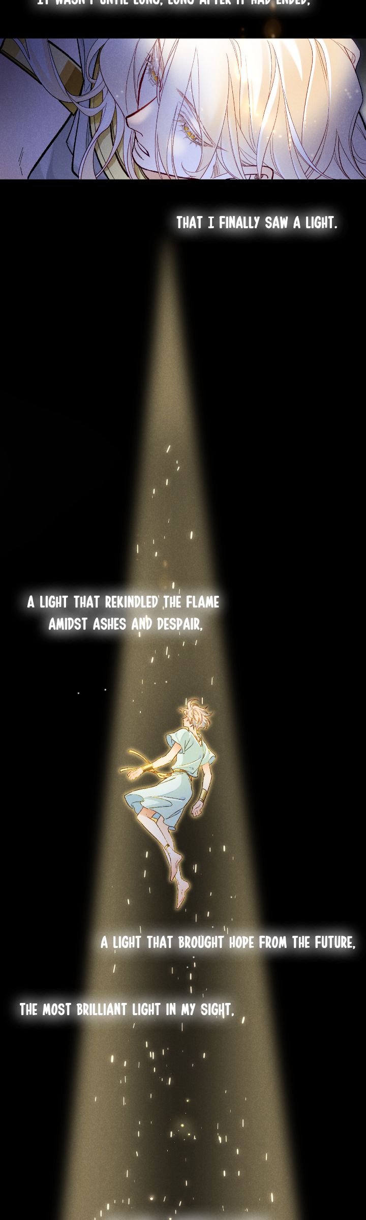 Read The King and Me EN Manga Online