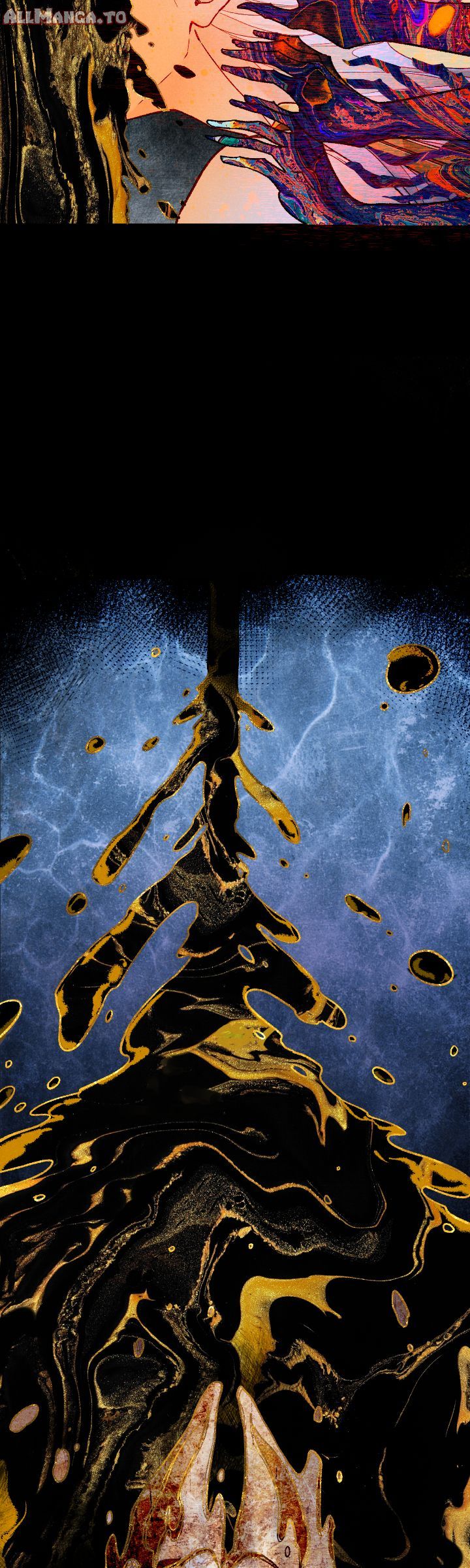 Read The King and Me EN Manga Online