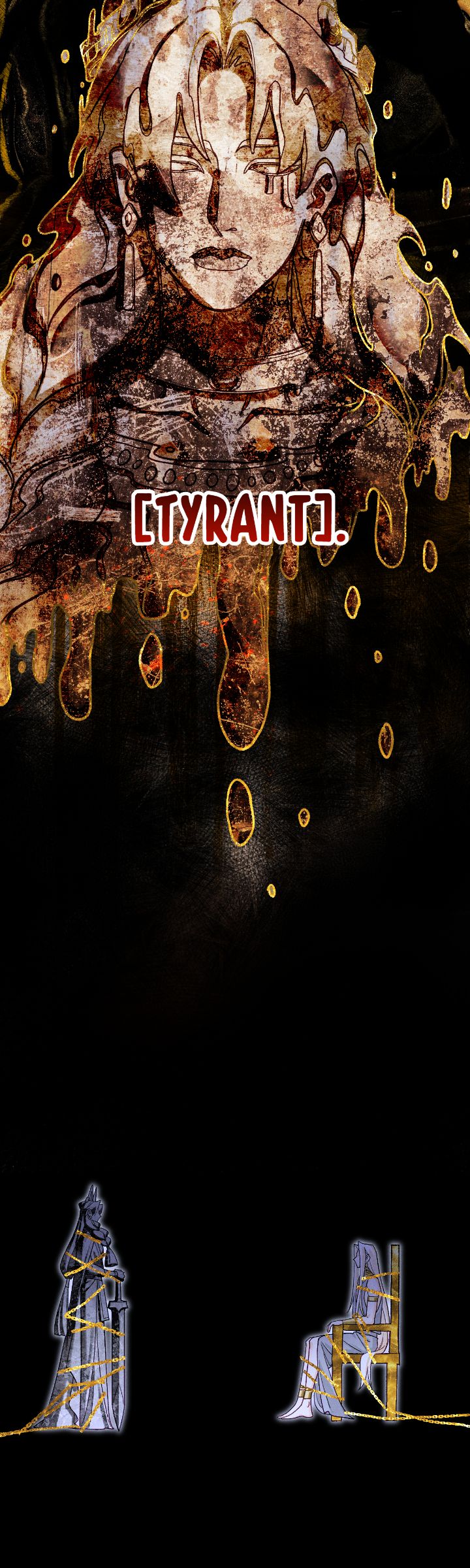 Read The King and Me EN Manga Online