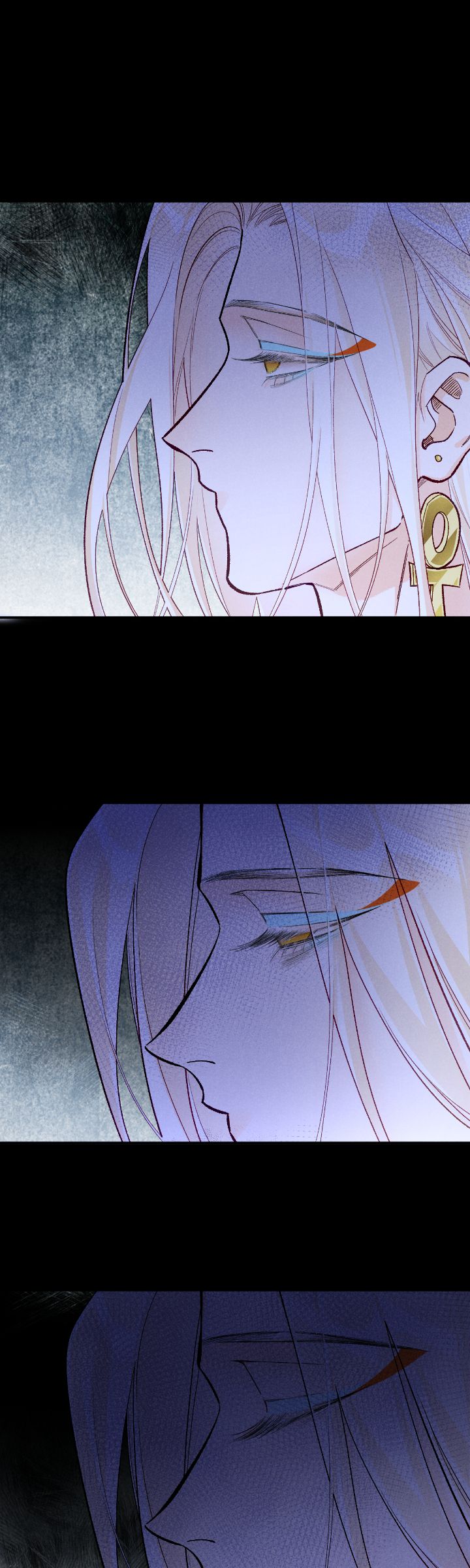 Read The King and Me EN Manga Online