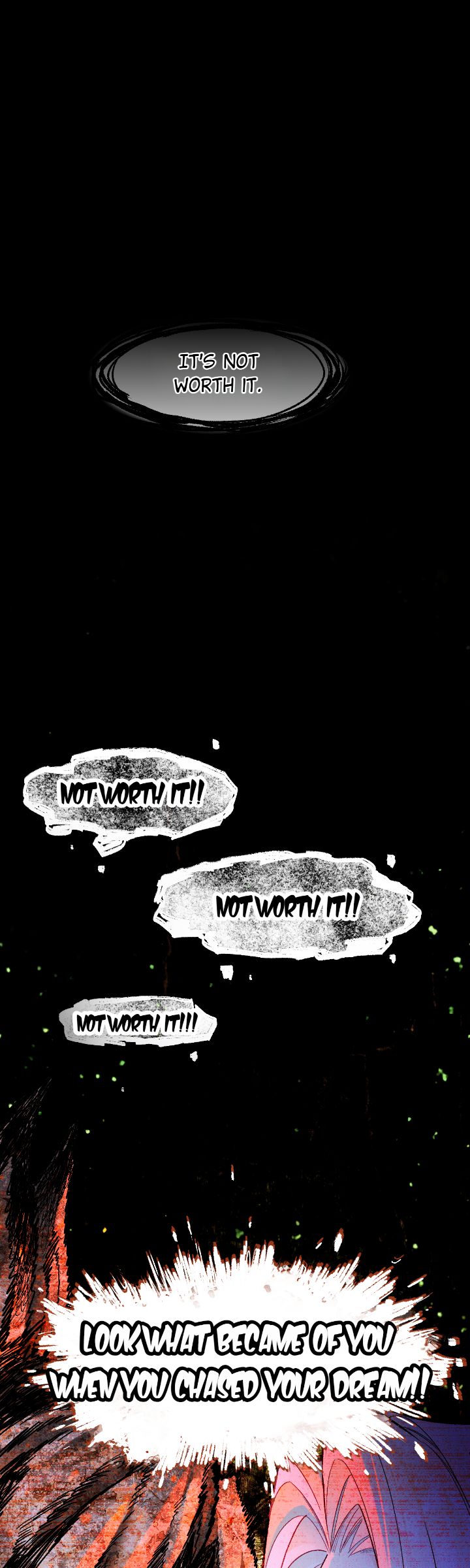 Read The King and Me EN Manga Online