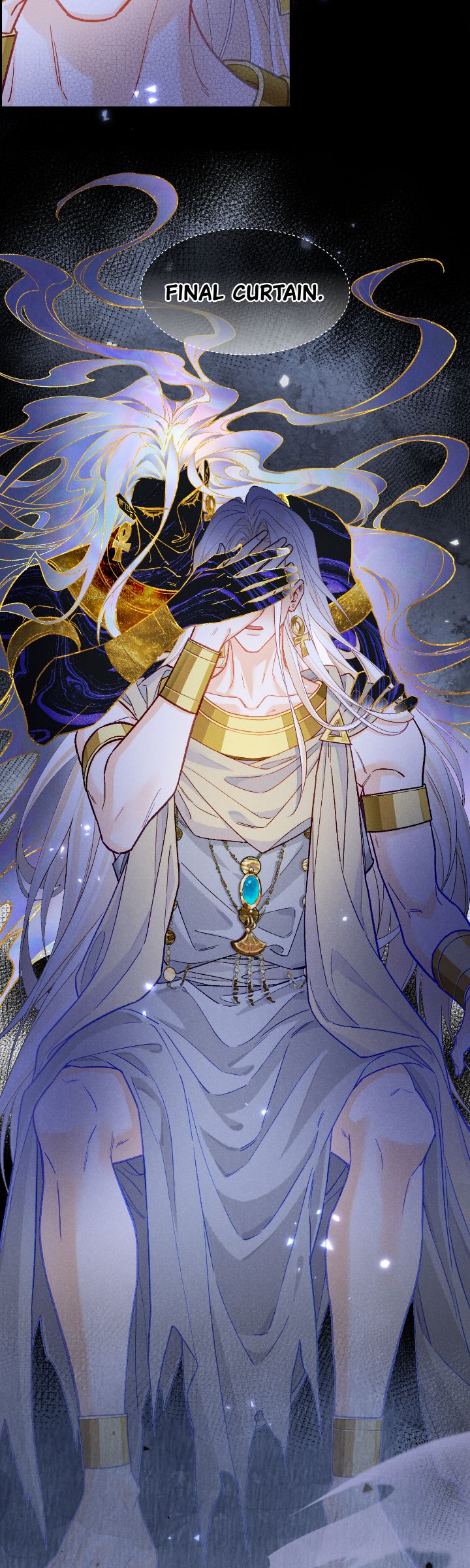 Read The King and Me EN Manga Online