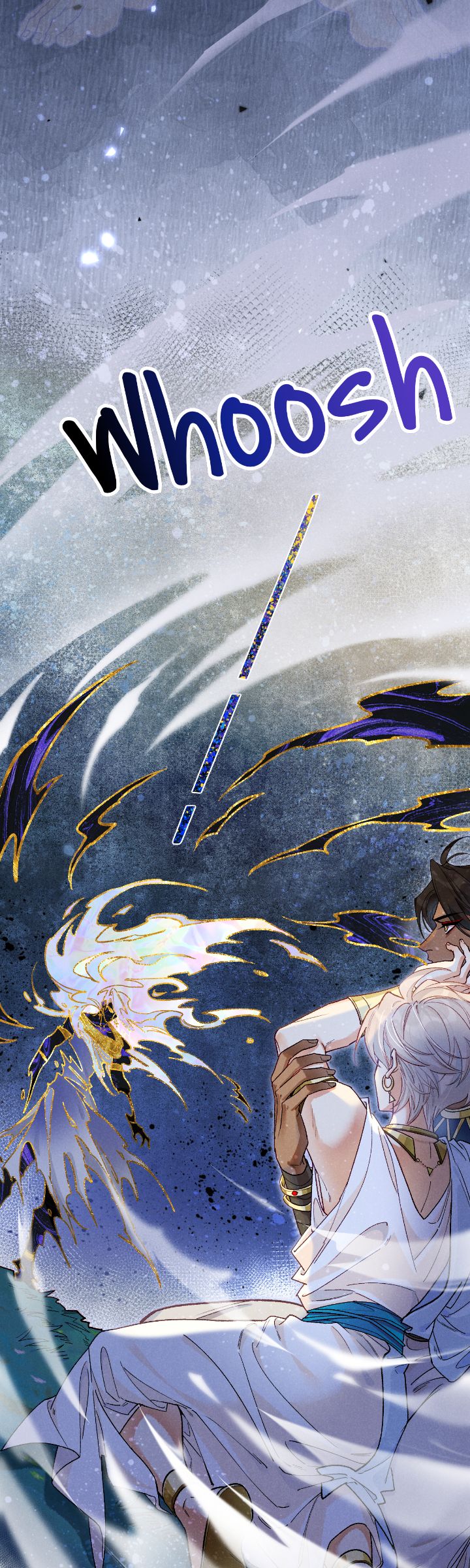 Read The King and Me EN Manga Online