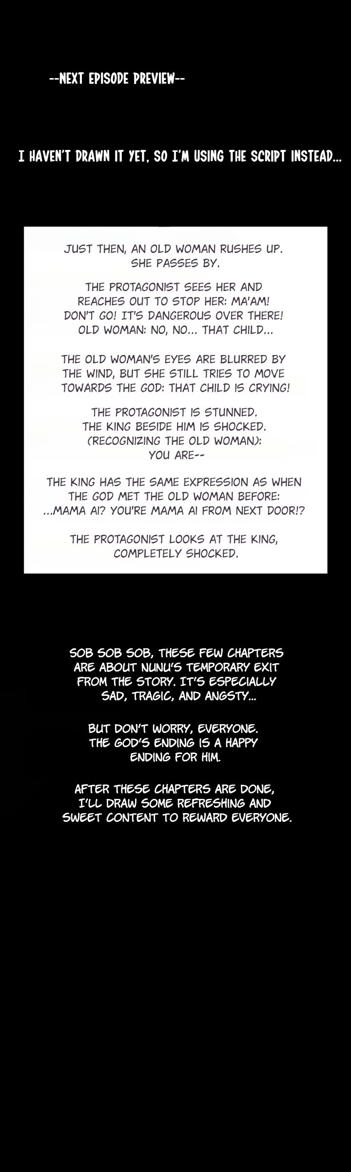 Read The King and Me EN Manga Online