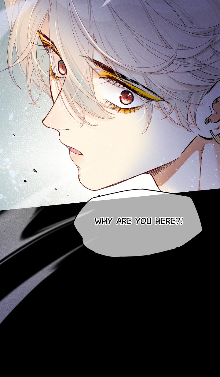 Read The King and Me EN Manga Online