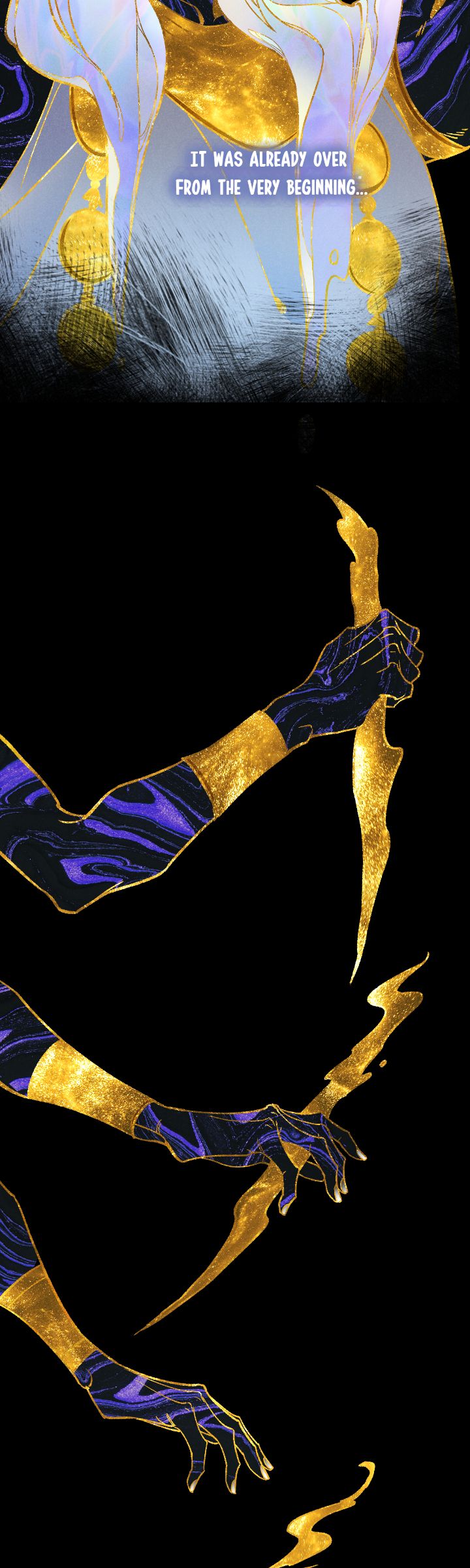 Read The King and Me EN Manga Online