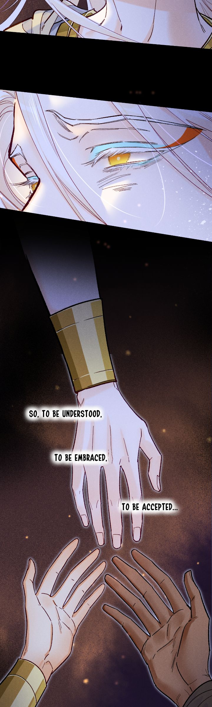 Read The King and Me EN Manga Online