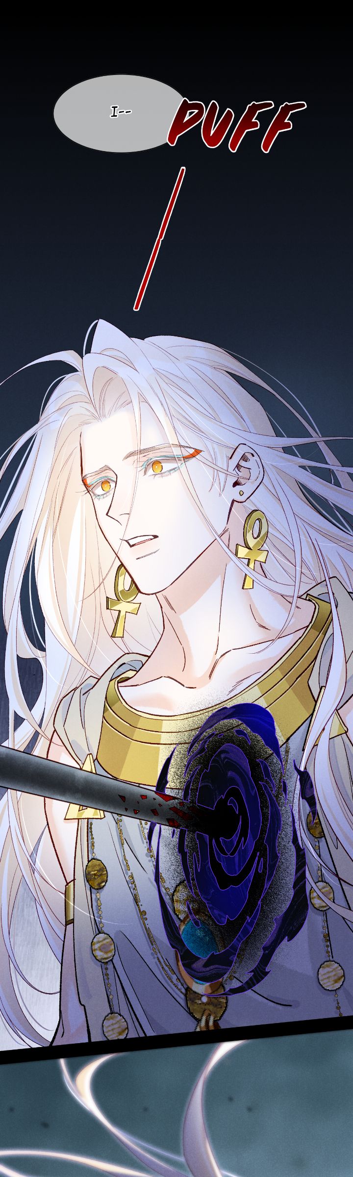 Read The King and Me EN Manga Online