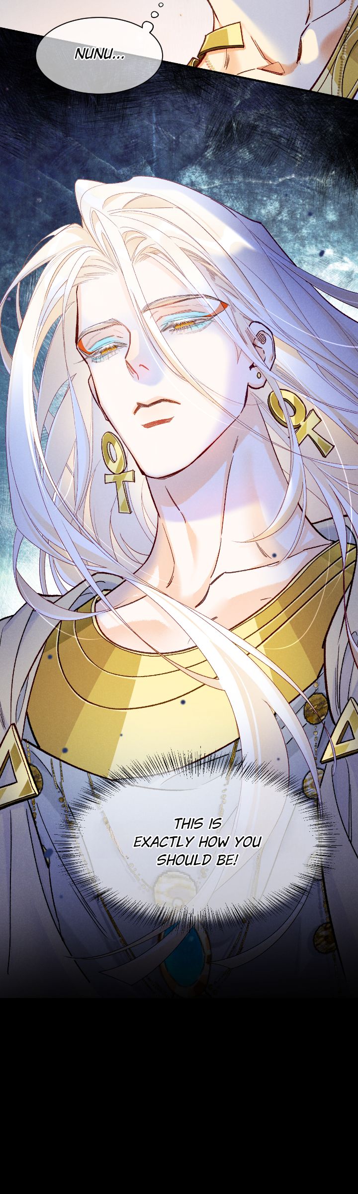 Read The King and Me EN Manga Online