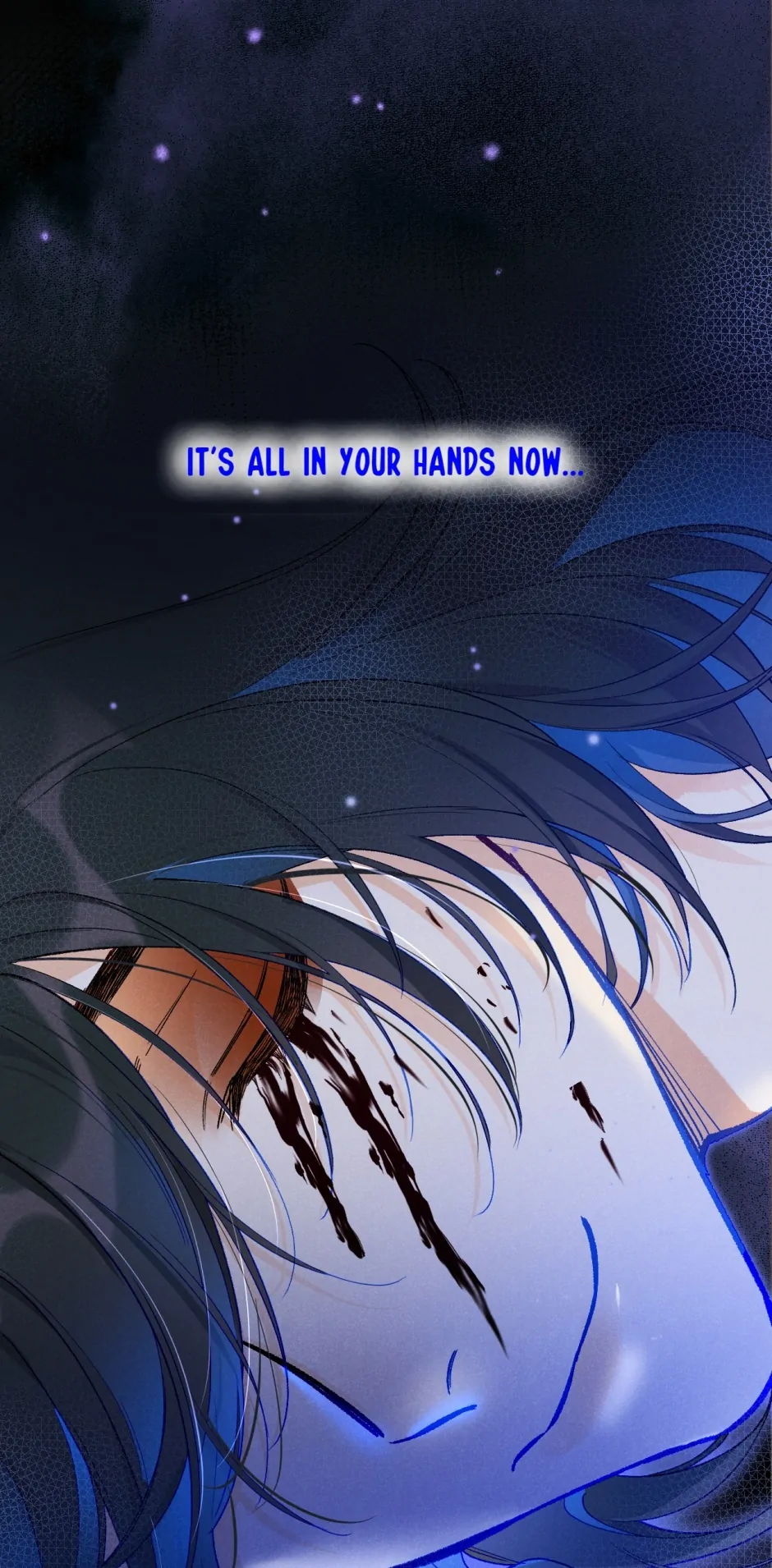 Read The King and Me EN Manga Online