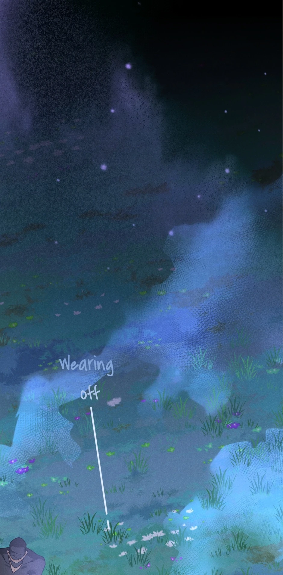 Read The King and Me EN Manga Online