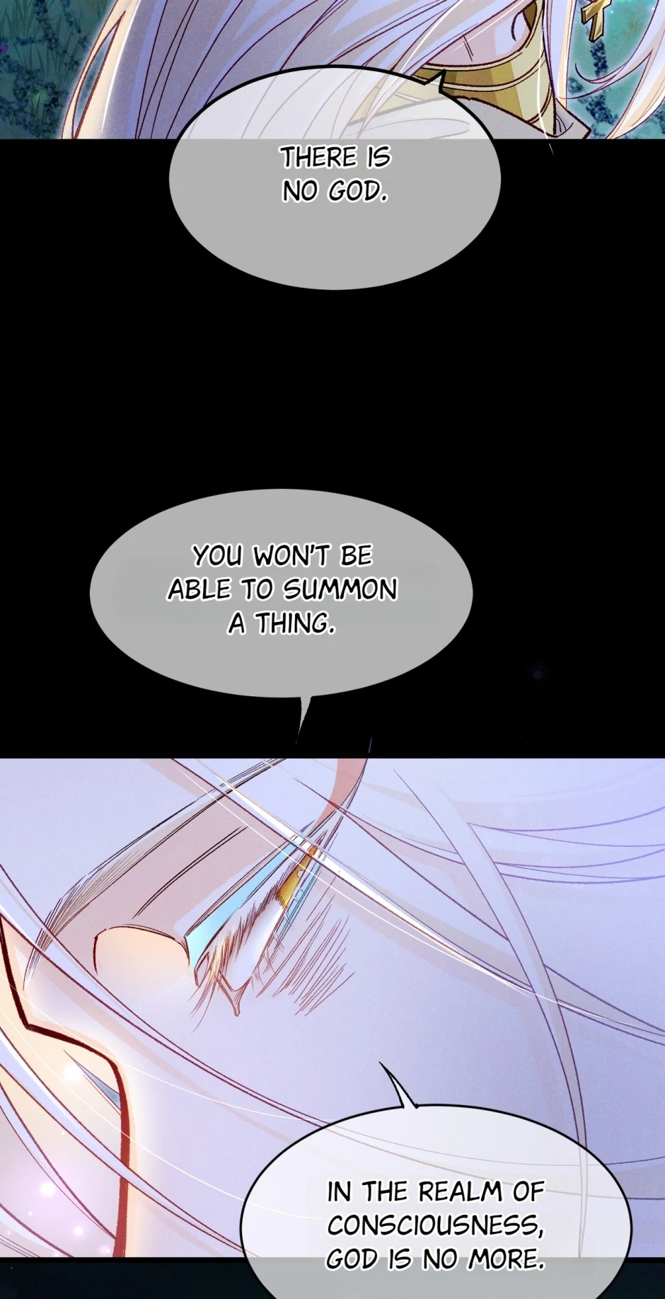 Read The King and Me EN Manga Online