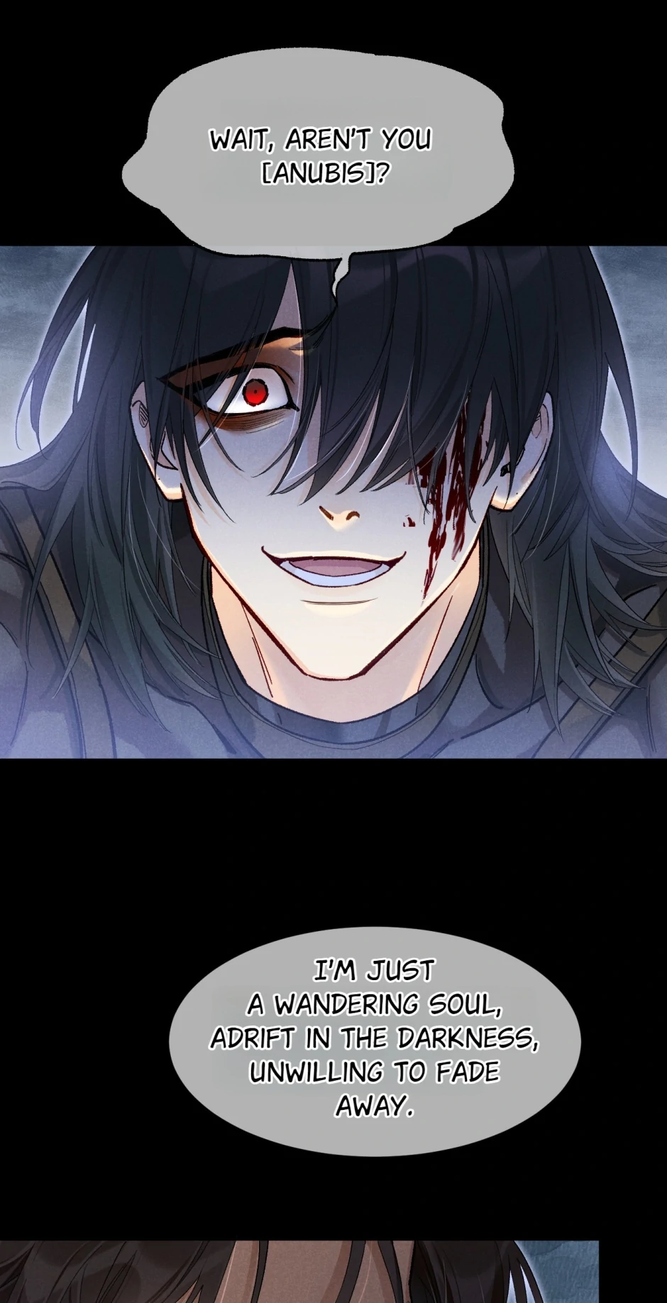 Read The King and Me EN Manga Online