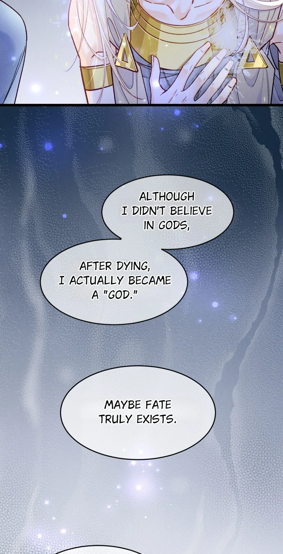 Read The King and Me EN Manga Online