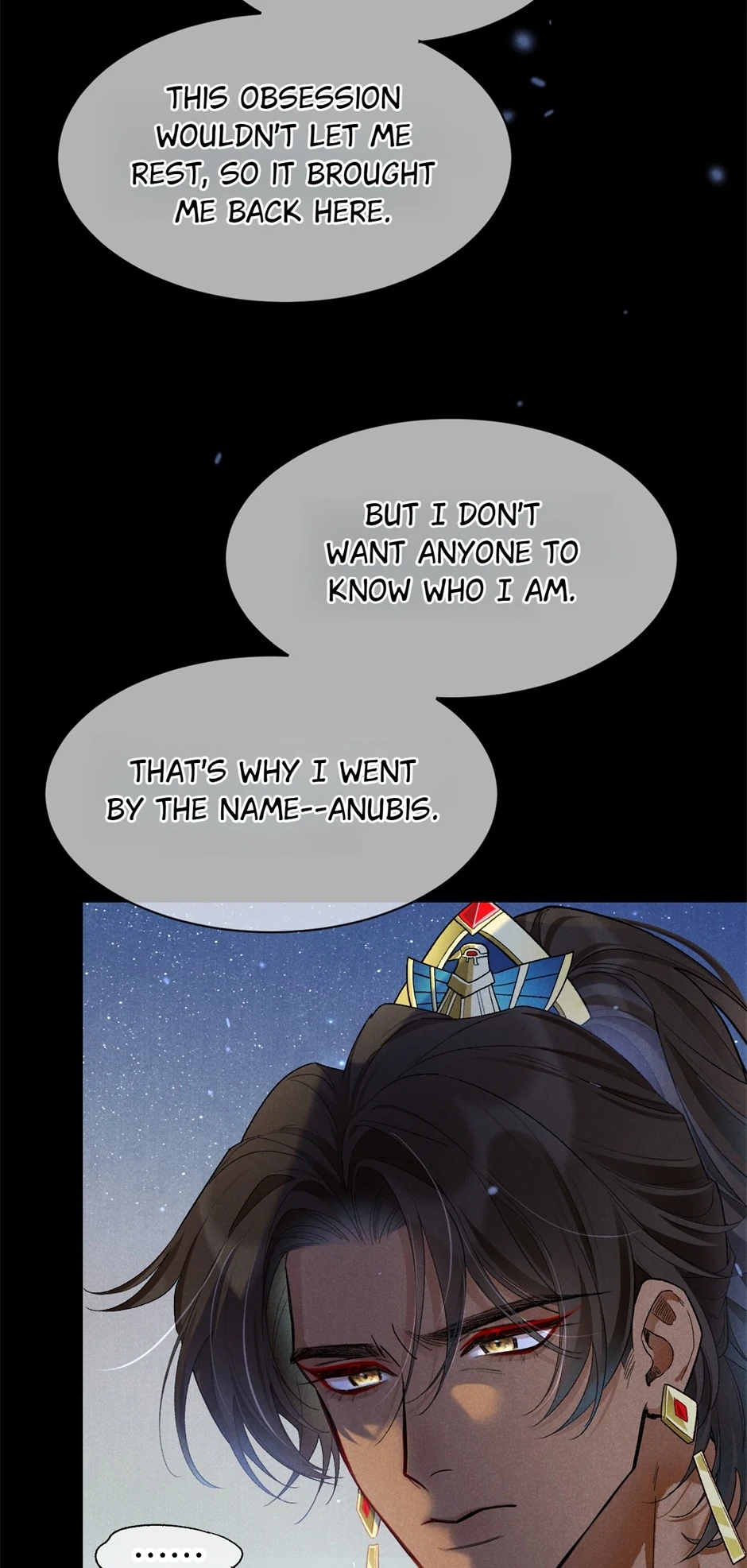 Read The King and Me EN Manga Online