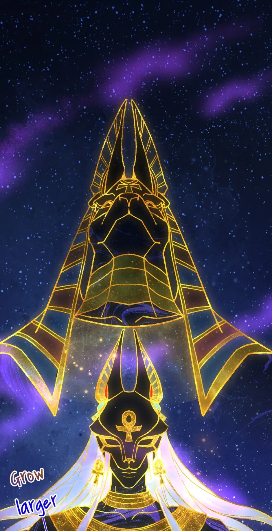 Read The King and Me EN Manga Online