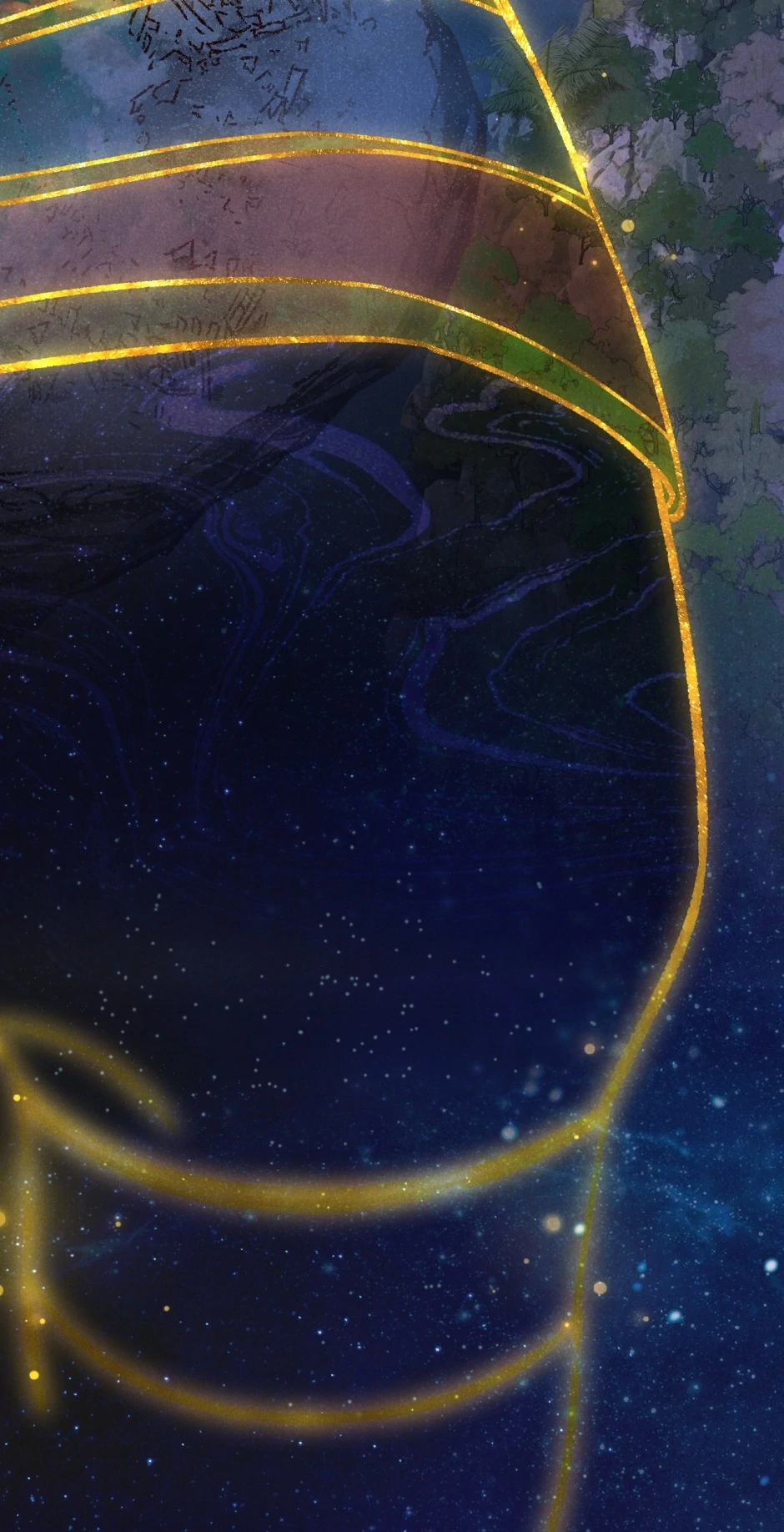 Read The King and Me EN Manga Online