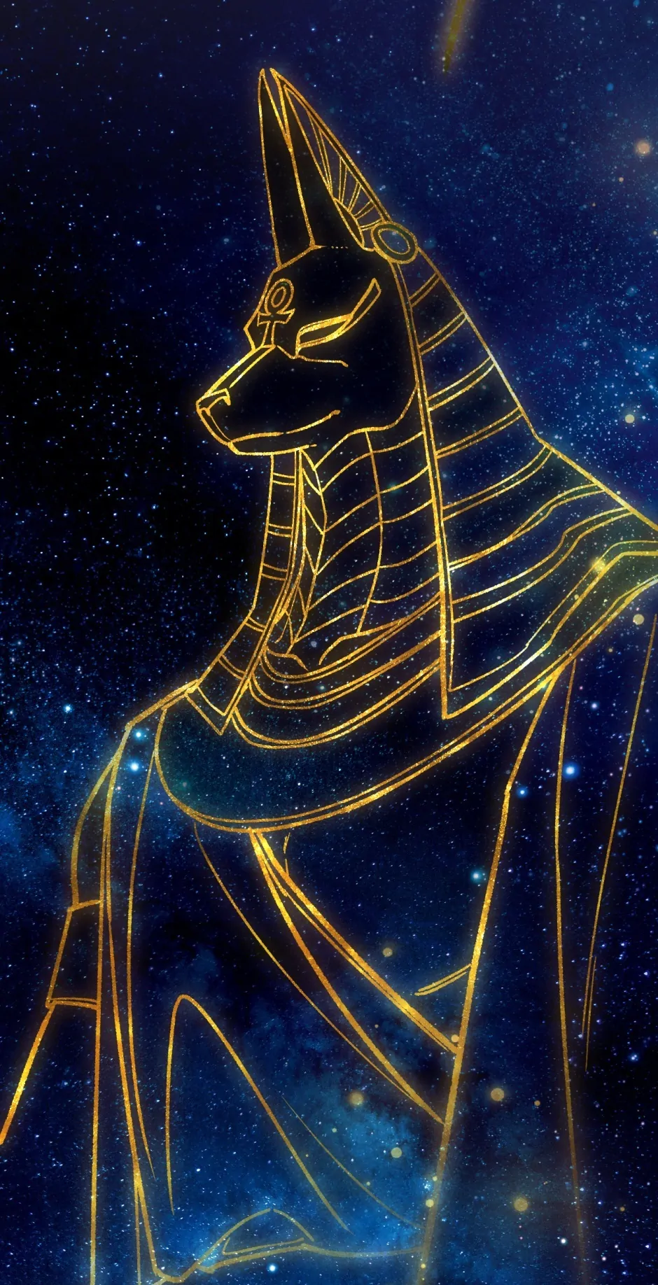 Read The King and Me EN Manga Online