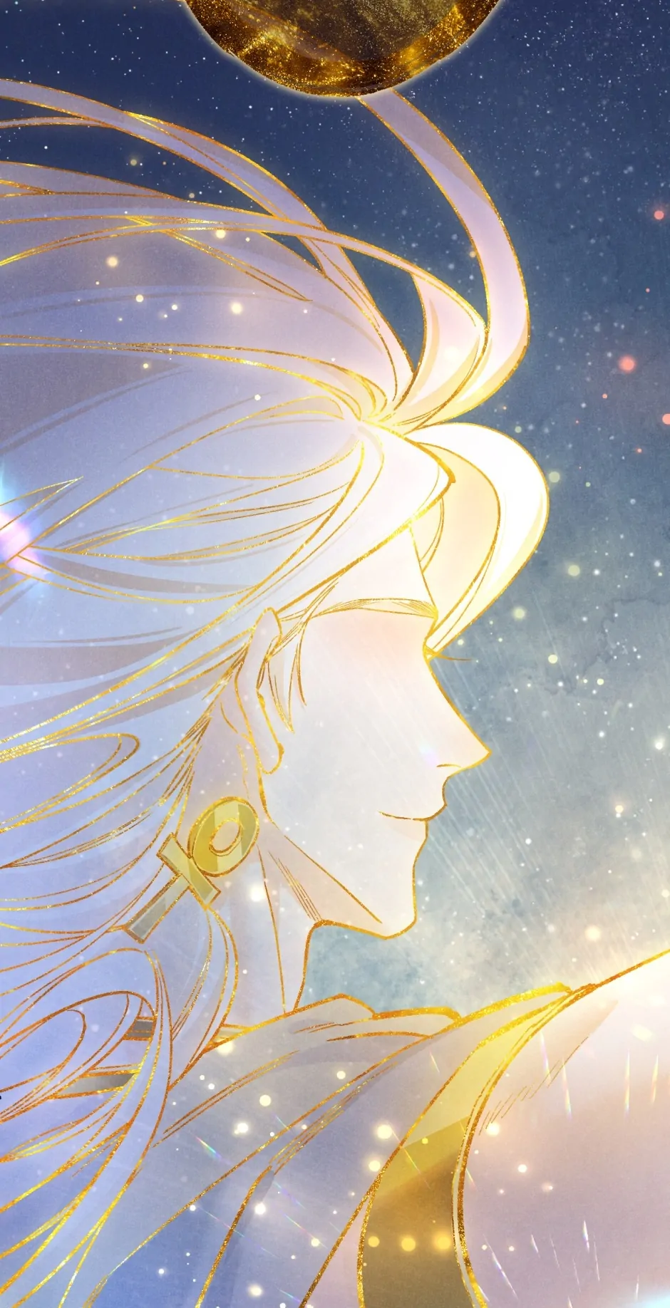 Read The King and Me EN Manga Online