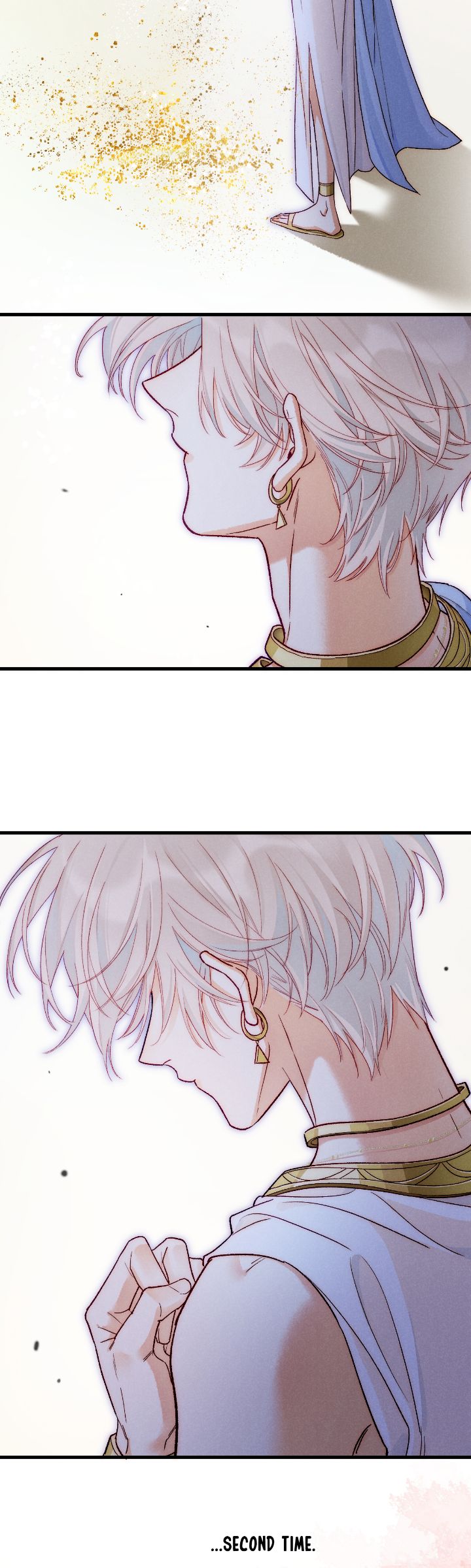 Read The King and Me EN Manga Online