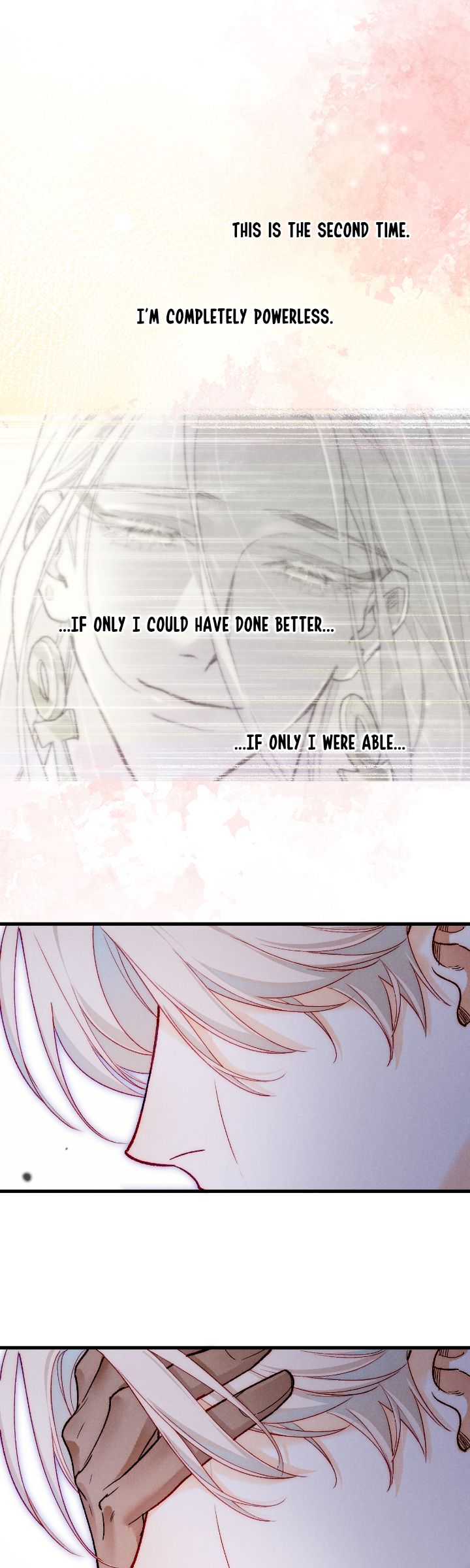 Read The King and Me EN Manga Online