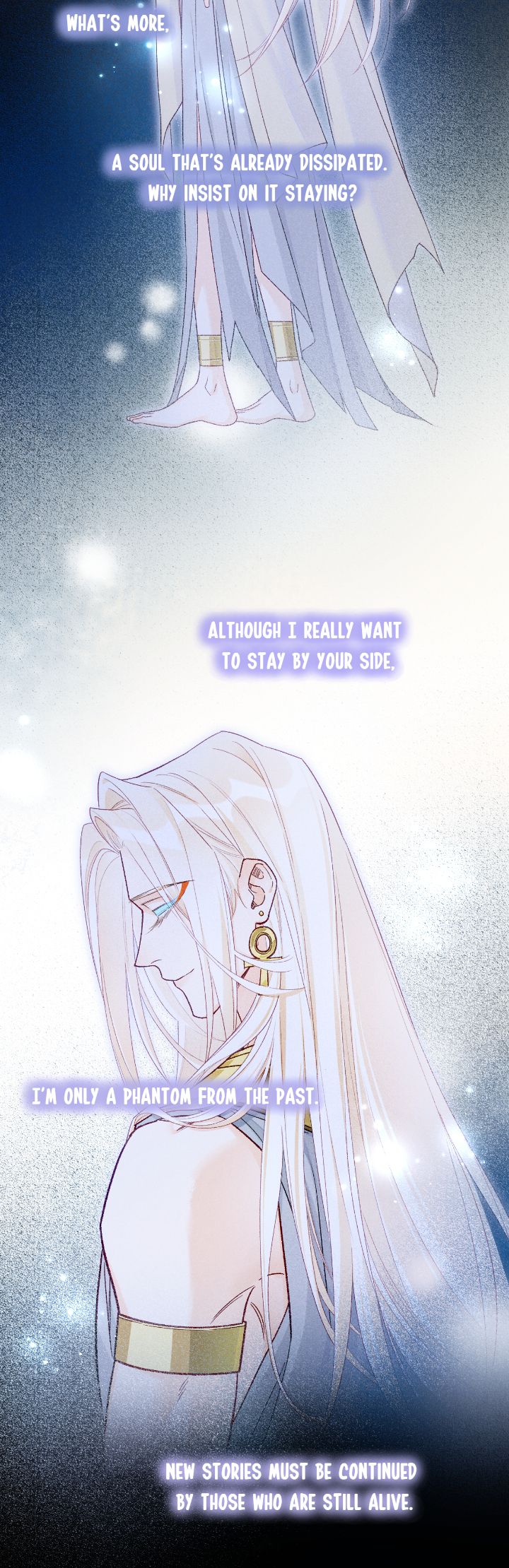 Read The King and Me EN Manga Online