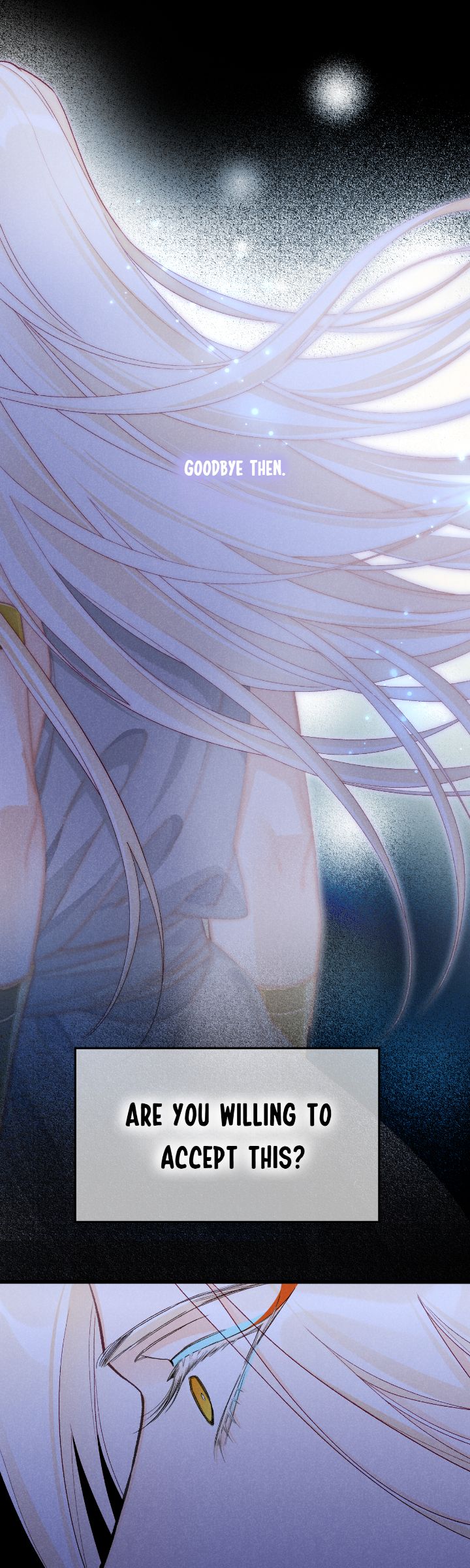 Read The King and Me EN Manga Online