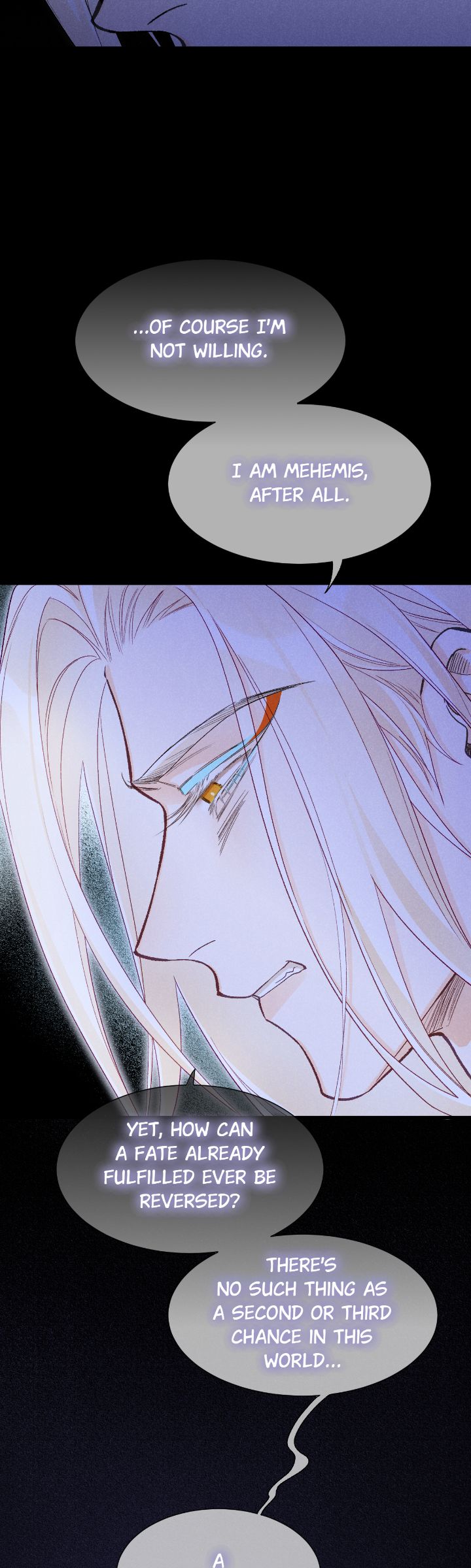 Read The King and Me EN Manga Online