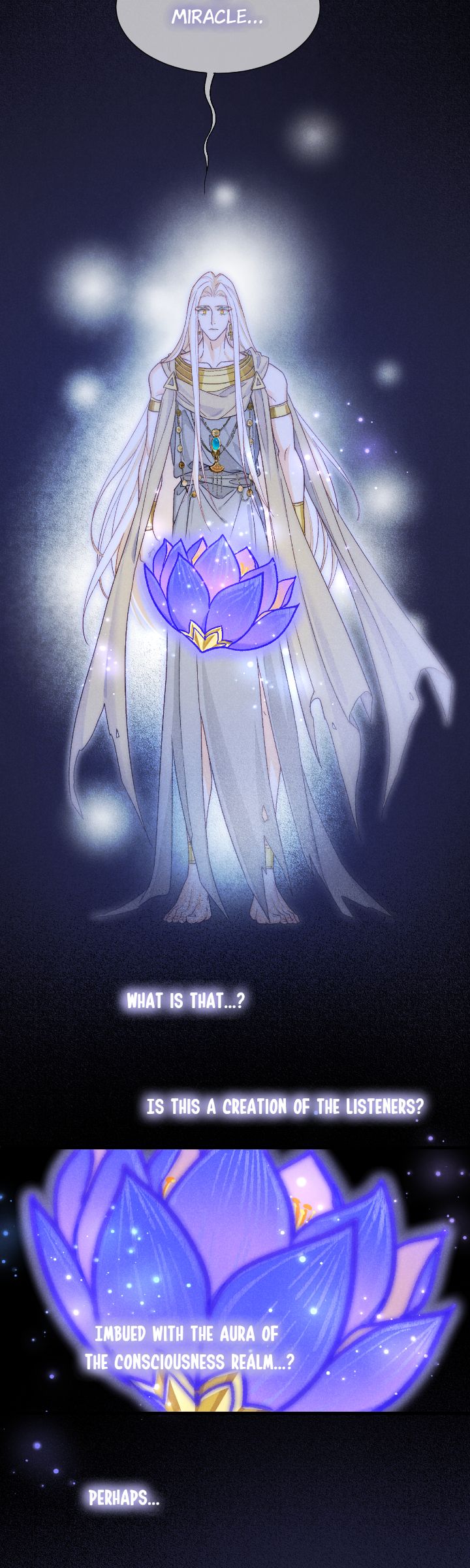 Read The King and Me EN Manga Online