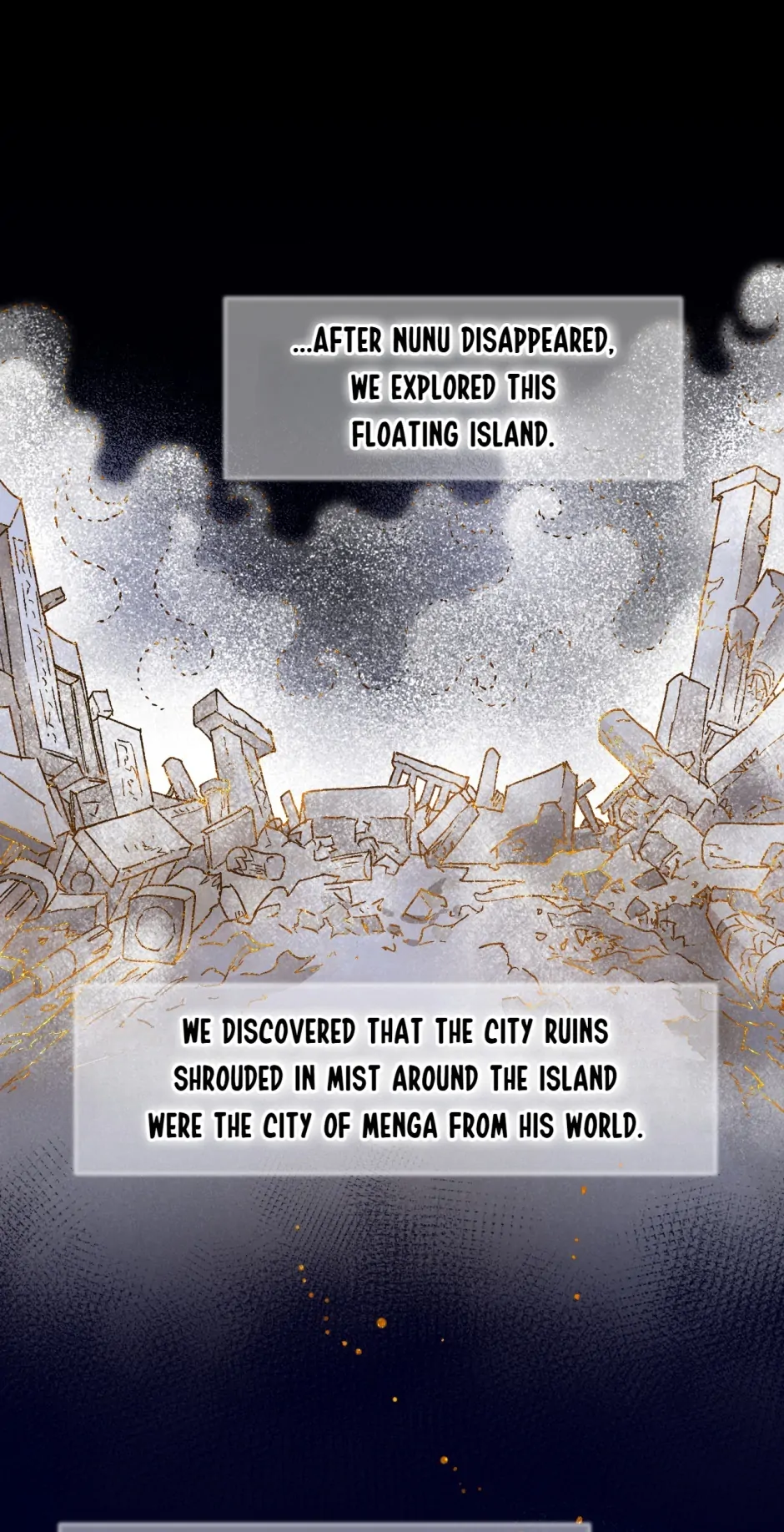 Read The King and Me EN Manga Online