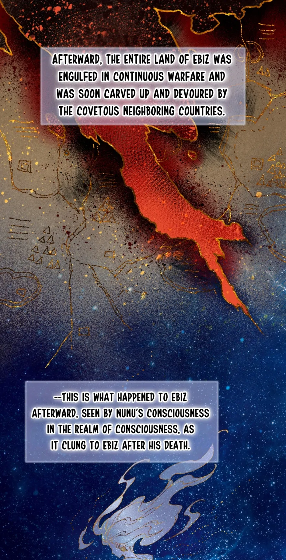 Read The King and Me EN Manga Online