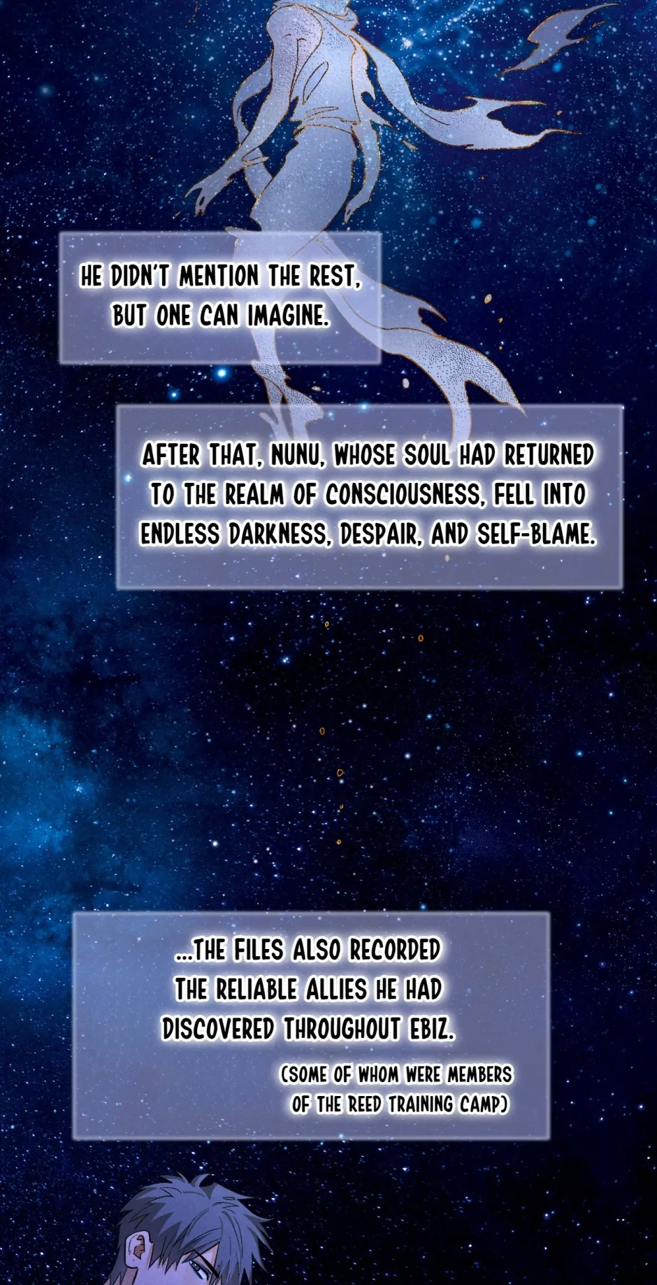 Read The King and Me EN Manga Online