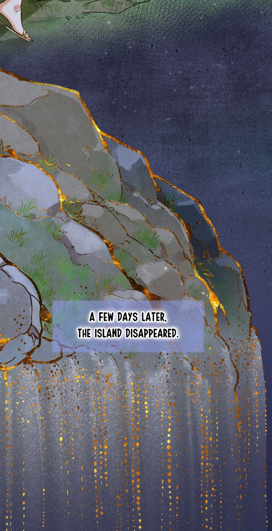 Read The King and Me EN Manga Online