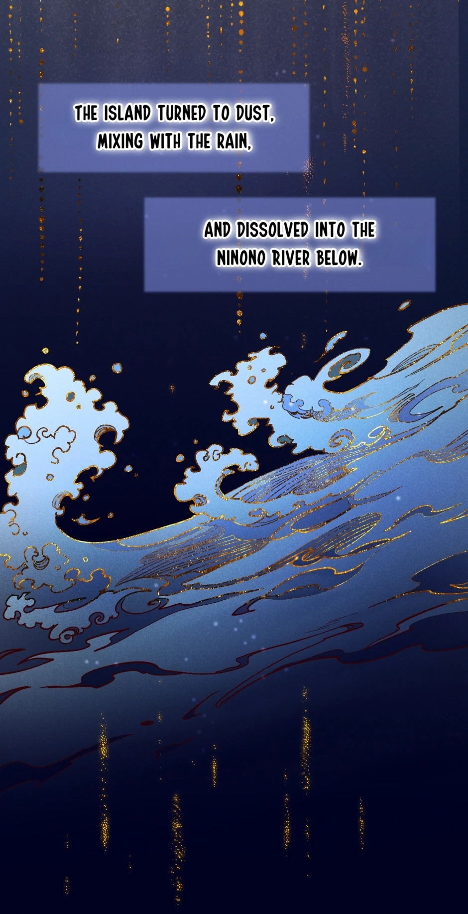 Read The King and Me EN Manga Online